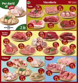 Volantino Supermercati EffePiù Pagina 2