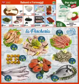 Volantino Supermercati EffePiù Pagina 5