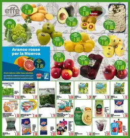 Volantino Supermercati EffePiù Pagina 6