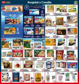 Volantino Supermercati EffePiù Pagina 7