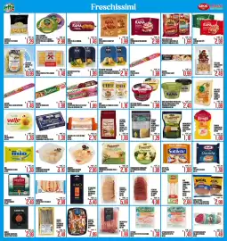 Volantino Supermercati EffePiù Pagina 8