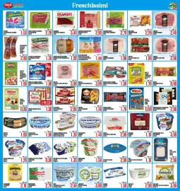 Volantino Supermercati EffePiù Pagina 9