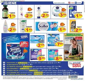 Volantino Sacoph Pagina 20