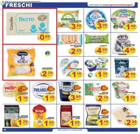 Volantino Sacoph Pagina 10