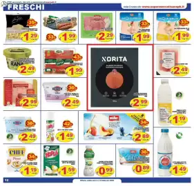 Volantino Sacoph Pagina 12