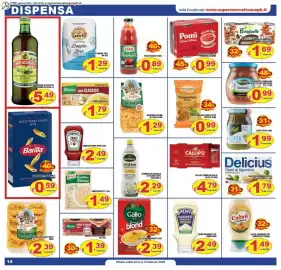 Volantino Sacoph Pagina 14