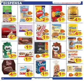 Volantino Sacoph Pagina 16