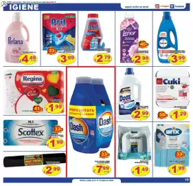 Volantino Sacoph Pagina 19