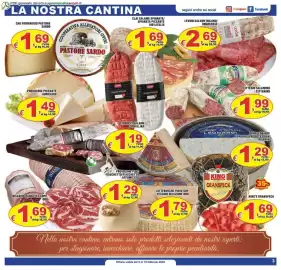 Volantino Sacoph Pagina 3