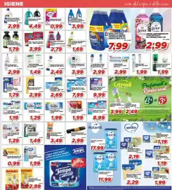 Volantino MA Supermercati Pagina 15