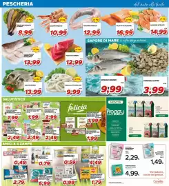 Volantino MA Supermercati Pagina 2