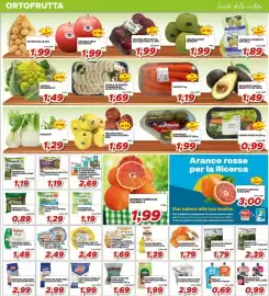 Volantino MA Supermercati Pagina 3