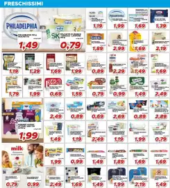 Volantino MA Supermercati Pagina 8