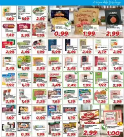 Volantino MA Supermercati Pagina 9