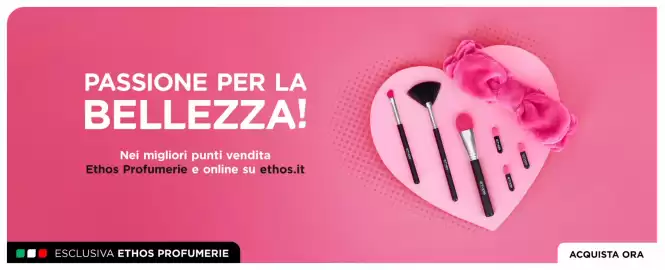 Volantino Ethos Pagina 2