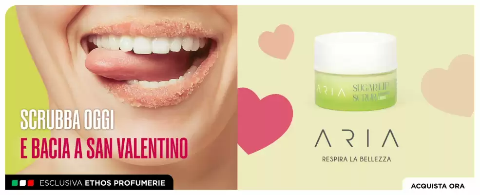 Volantino Ethos (valido fino al 14-02)