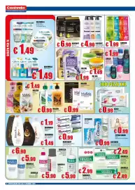 Volantino Casalandia Pagina 2