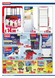 Volantino Casalandia Pagina 4