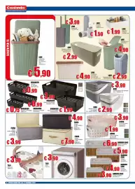 Volantino Casalandia Pagina 6