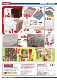 Volantino Casalandia Pagina 8