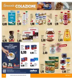 Volantino Madis Pagina 10