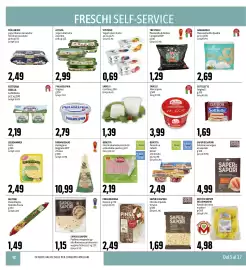 Volantino Madis Pagina 12