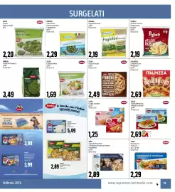 Volantino Madis Pagina 13