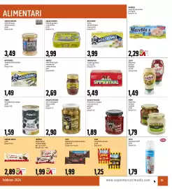 Volantino Madis Pagina 15