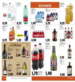 Volantino Madis Pagina 16