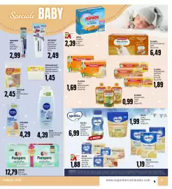 Volantino Madis Pagina 17