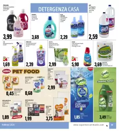 Volantino Madis Pagina 19