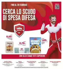 Volantino Madis Pagina 20