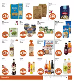 Volantino Madis Pagina 3