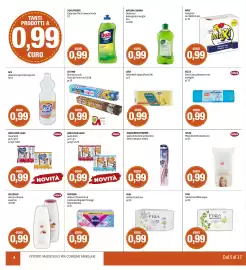 Volantino Madis Pagina 4