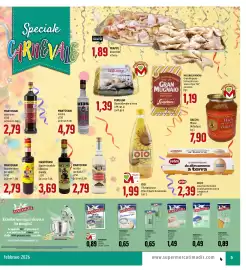 Volantino Madis Pagina 5