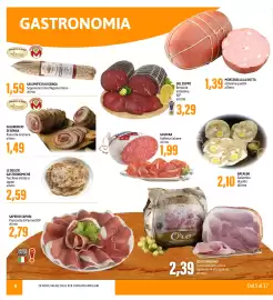 Volantino Madis Pagina 8