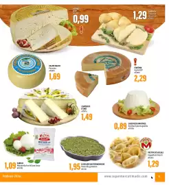 Volantino Madis Pagina 9