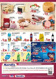 Volantino Marotta Pagina 2