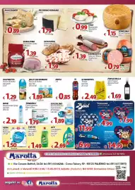 Volantino Marotta Pagina 2