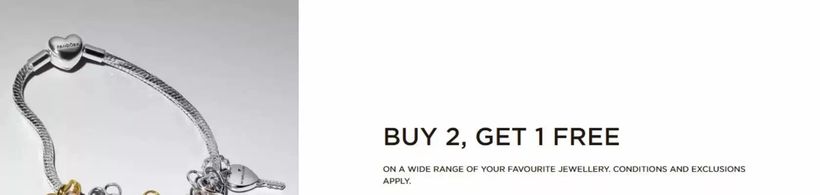 Pandora catalogue (valid until 10-02)