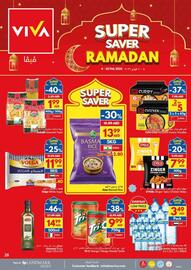 Viva leaflet week 6 Page 28