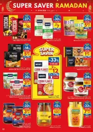 Viva leaflet week 6 Page 10