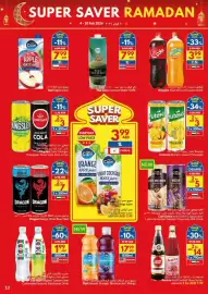 Viva leaflet week 6 Page 12