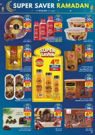 Viva leaflet week 6 Page 13