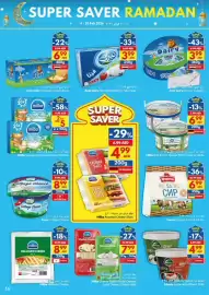 Viva leaflet week 6 Page 16