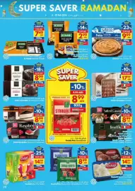 Viva leaflet week 6 Page 20