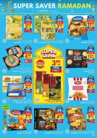 Viva leaflet week 6 Page 21