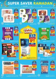 Viva leaflet week 6 Page 22