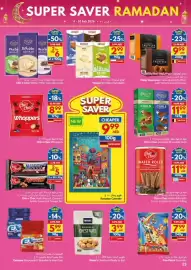 Viva leaflet week 6 Page 23