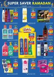 Viva leaflet week 6 Page 25